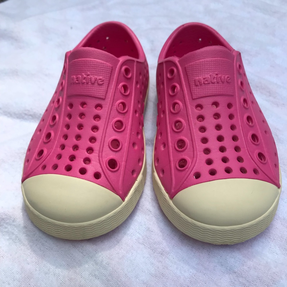 Native Jefferson Slip-On Sneaker